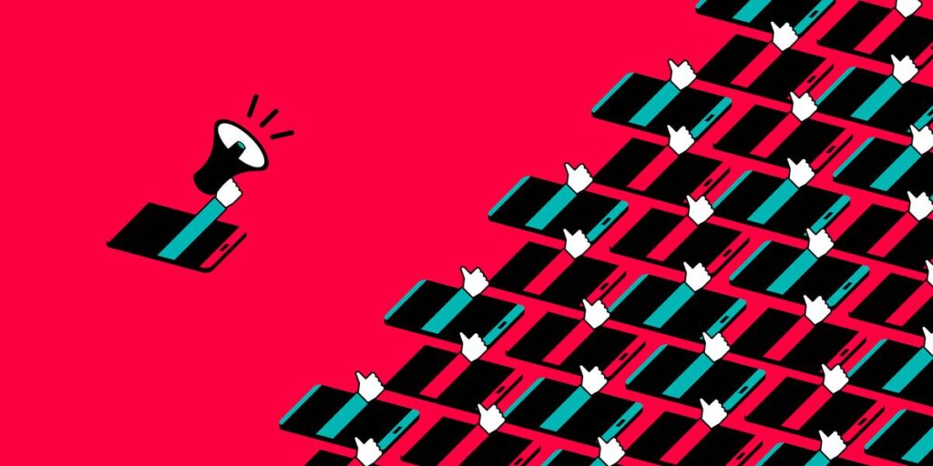 Пользовательский контент и инфлюенс-маркетинг