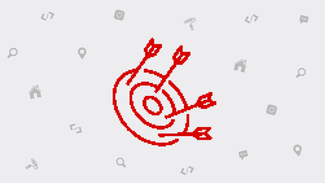 8 помилок реклами в Facebook