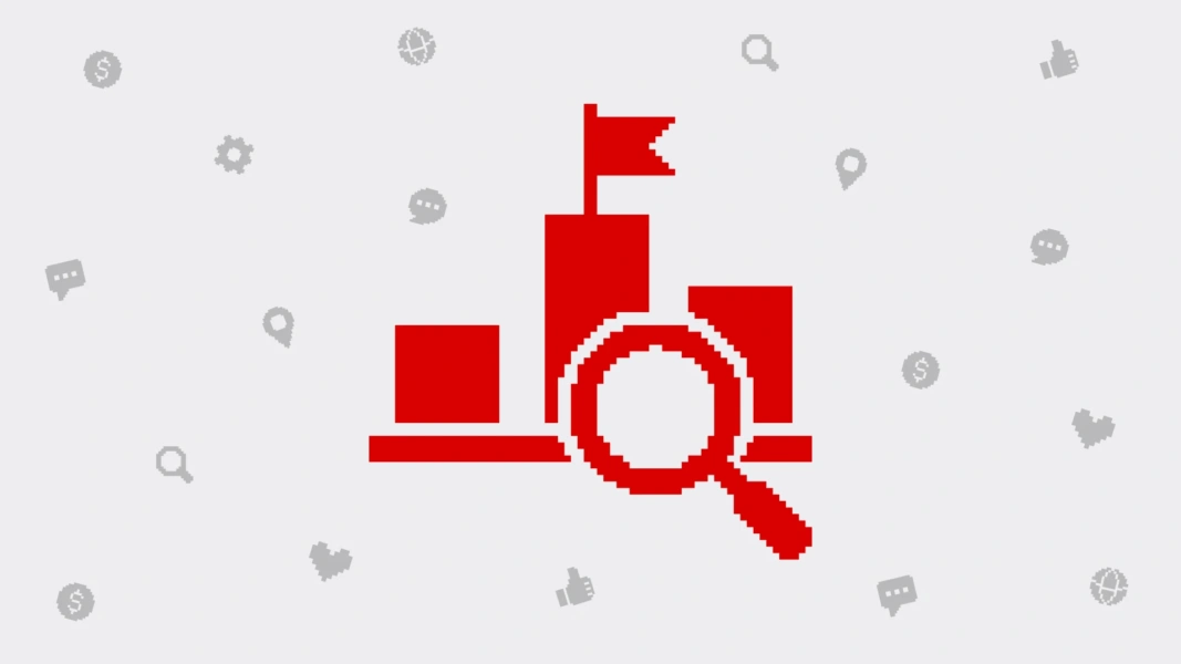 Аналіз конкурентів в Google Ads