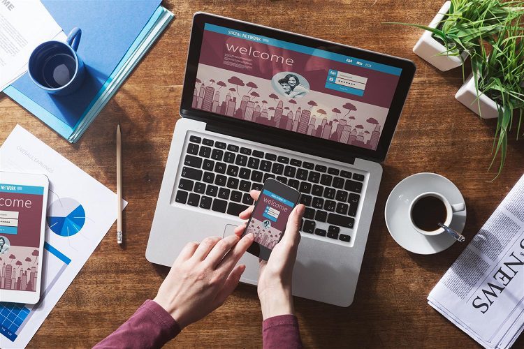 Разработка сайта для бизнеса под ключ: что нужно учитывать?