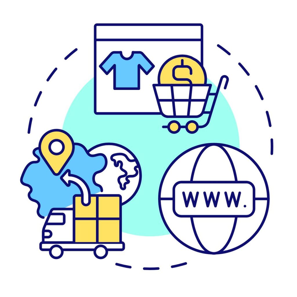 How to Use a Landing Page to Sell Goods 