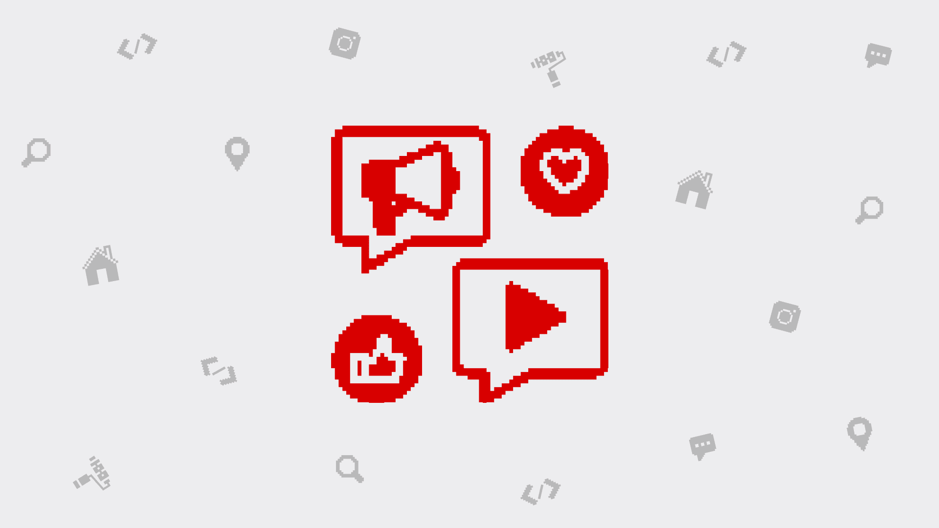 Відмінності таргету і контексту