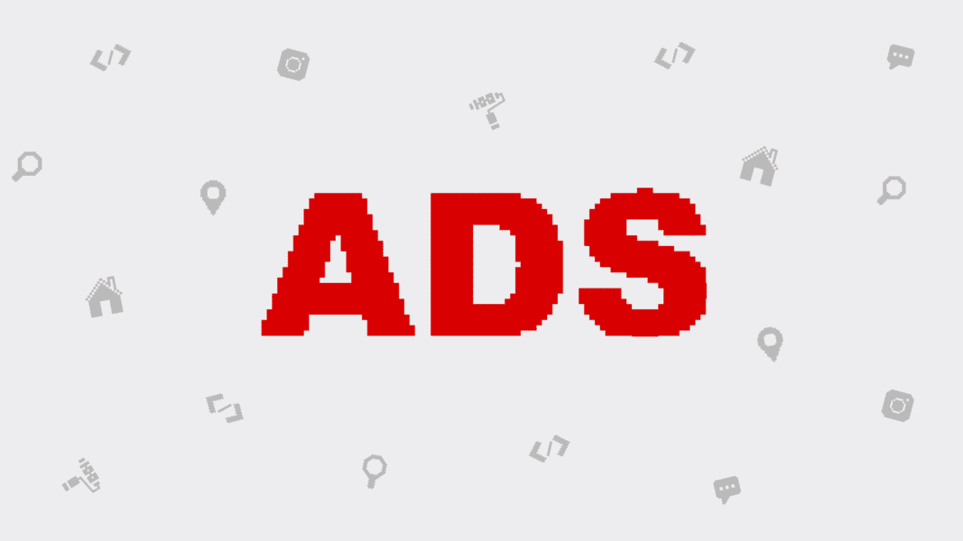 Реклама в Facebook з ціллю конверсії