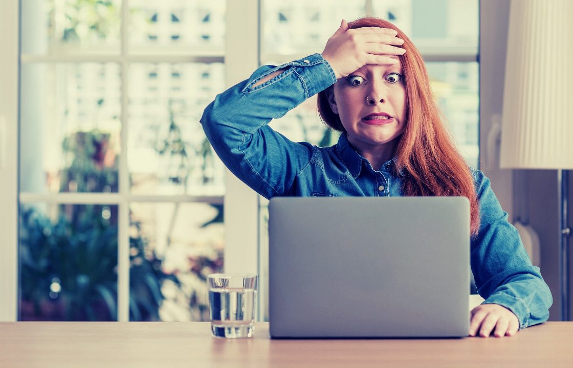 Помилкова стратегія маркетингу