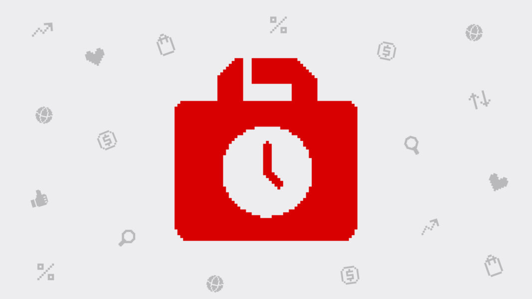 Как работать с отложенным спросом в маркетинге