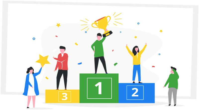 Почему SEO – лучший рекламный канал для инвестиций в бизнесе