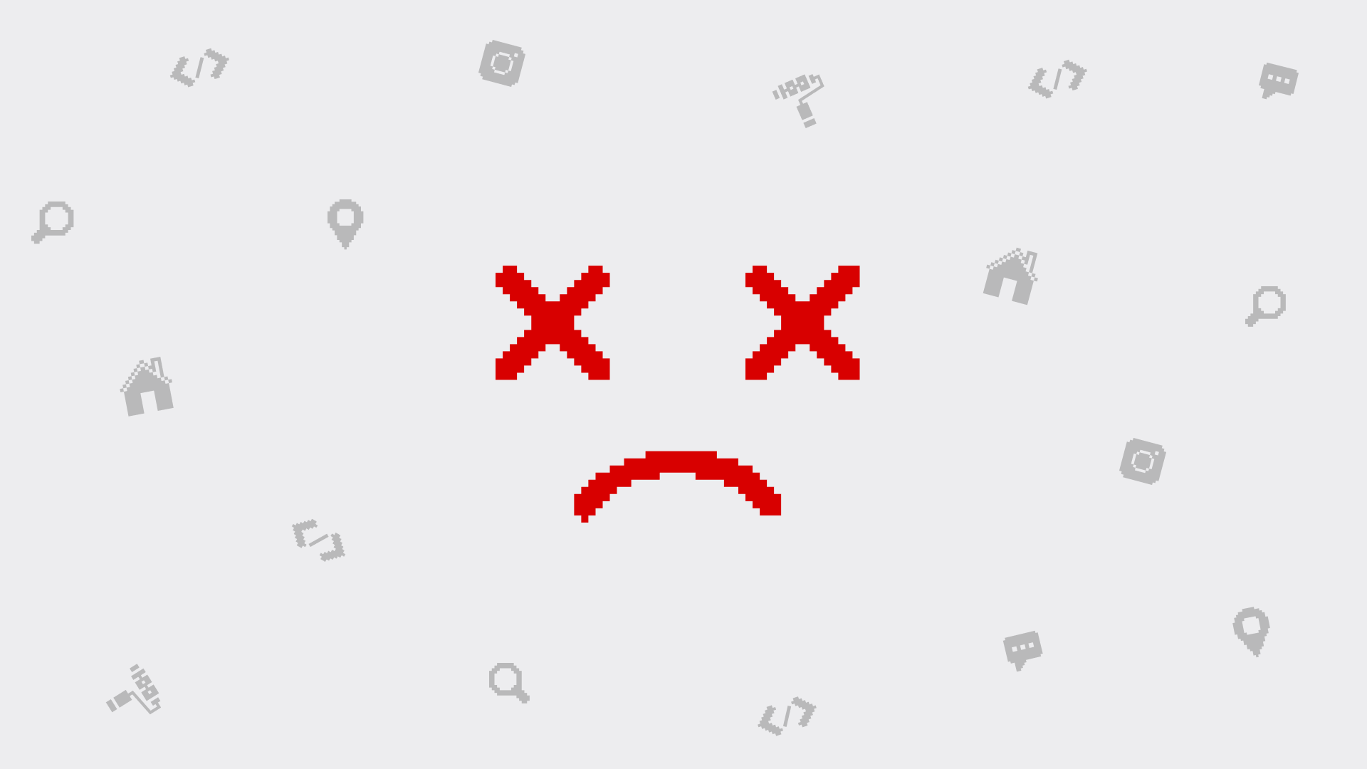 Що робити зі сторінками товарів, яких немає в наявності в онлайн магазині