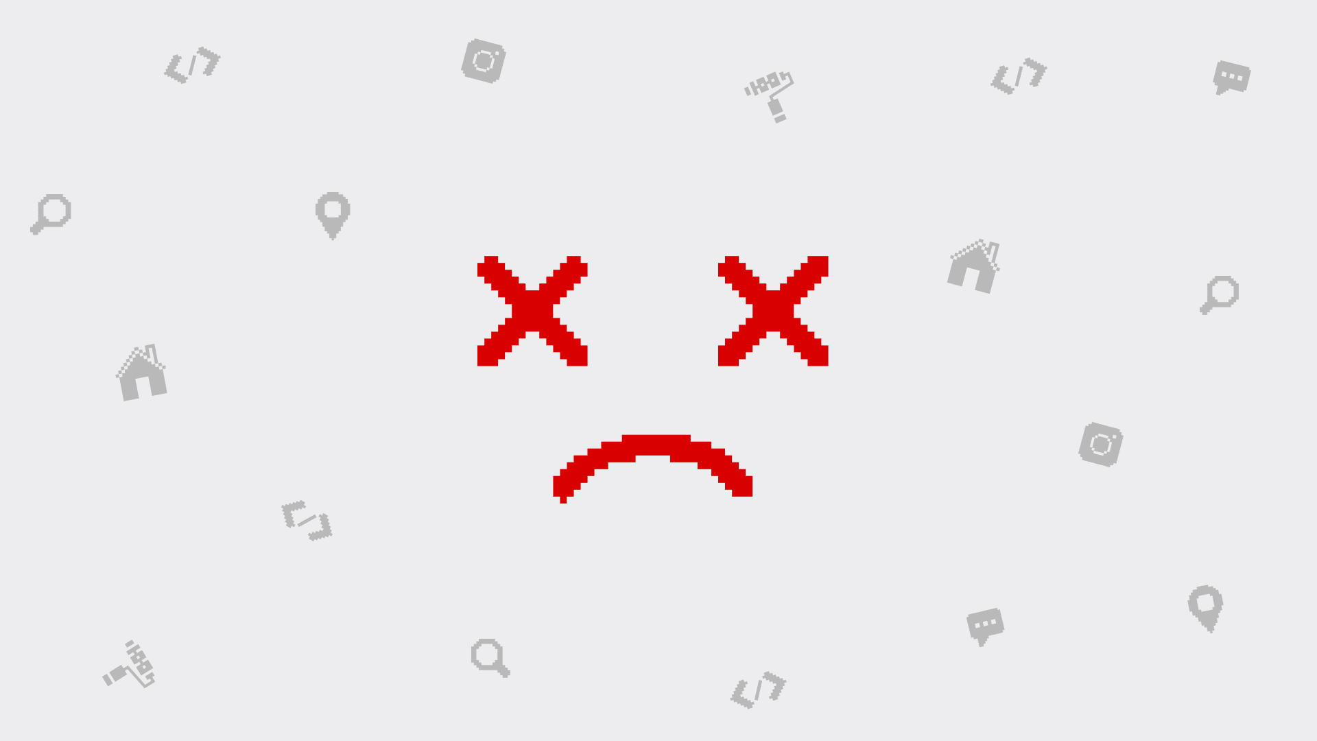 Что делать со страницами товаров которых нет в наличии