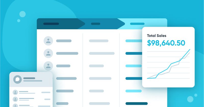 Автоматическая воронка продаж для бизнеса: все, что вам нужно об этом знать