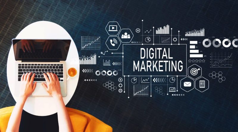 7 задач, которые бизнес может решить при помощи интернет-маркетинга