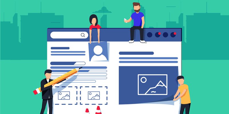 Редизайн сайта: когда он нужен, а когда нет, и как все сделать правильно