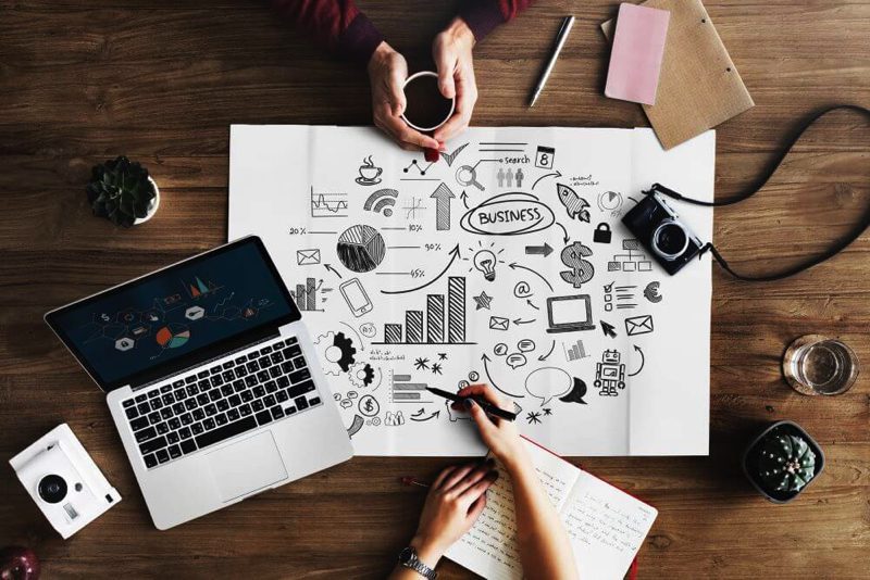 7 маркетинговых ошибок малого бизнеса, которых можно и избежать