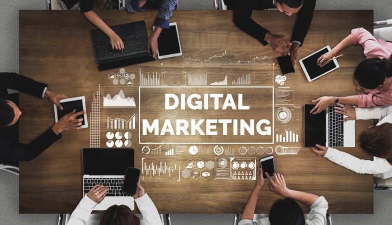 Почему надеяться только на один маркетинговый канал - плохая идея