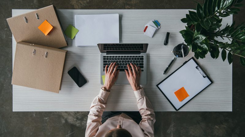 Как сделать успешный веб-сайт для бизнеса: 6 советов, которые не теряют актуальности