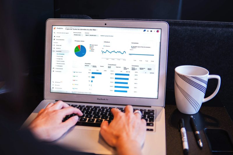 10 способів використання веб-аналітики з користю для бізнесу