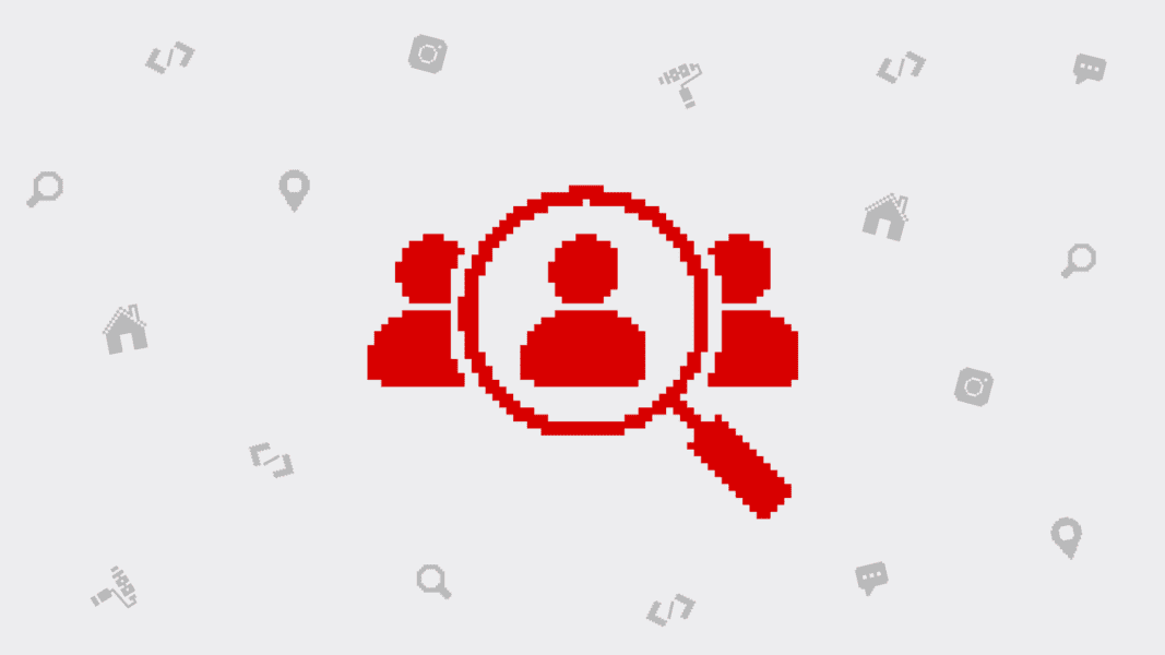 Опис цільової аудиторії