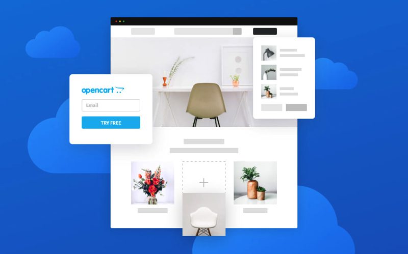 SEO для OpenCart: как продвигать интернет-магазины на этой платформе