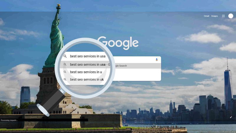 Чем продвижение англоязычных сайтов отличается от продвижения в Уанете