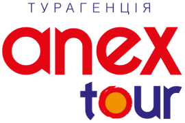 турагенція anex tour