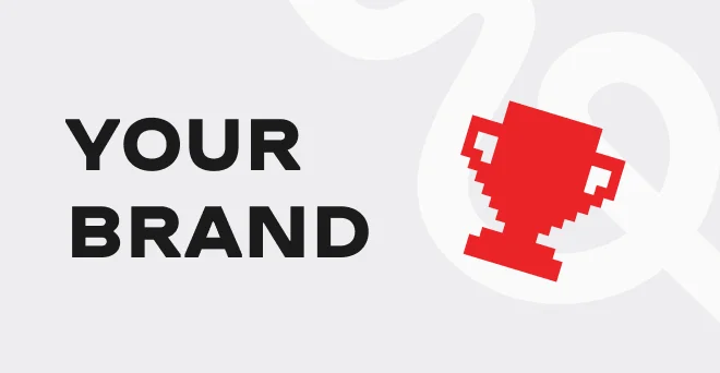 your brand