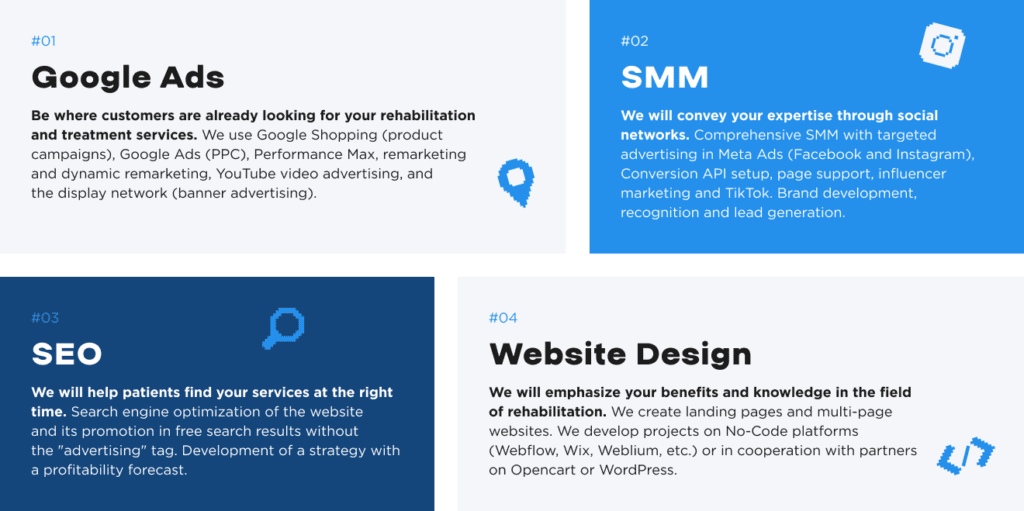 Our Services