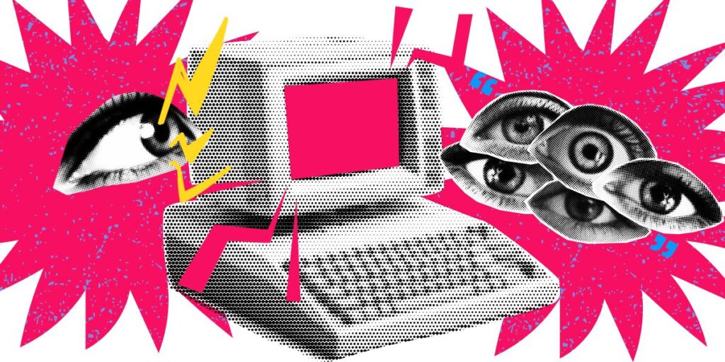 Покращення безпекти даних