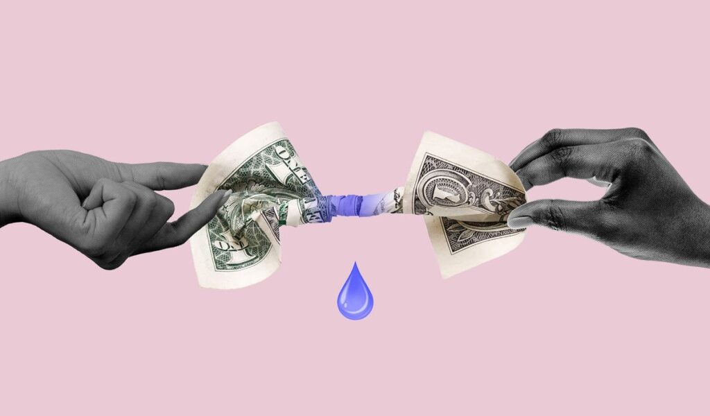 Фінансові ризики