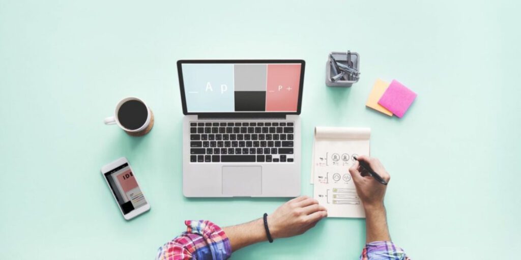 Розробка сайтів 