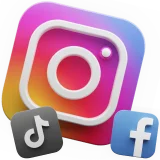 Social media management