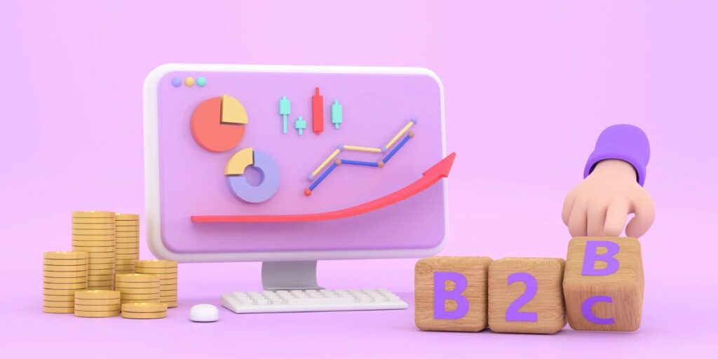 У чому різниця між B2B і B2C SEO