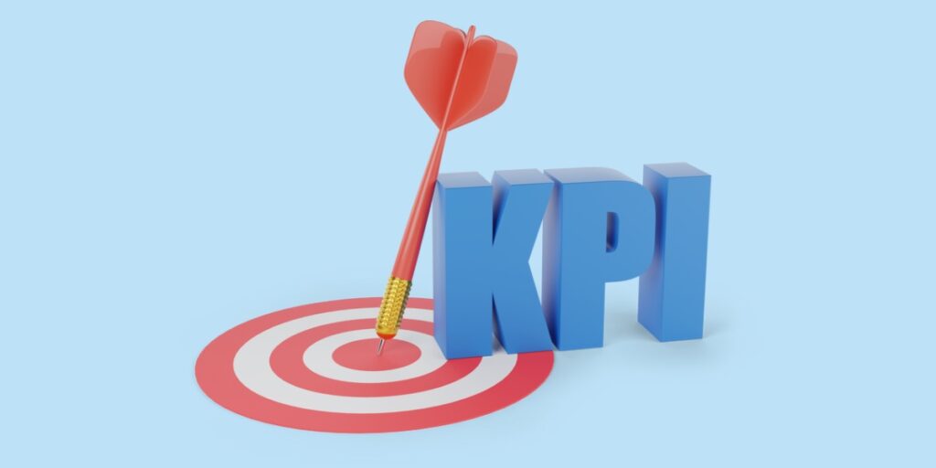 Вимірювання успіху: KPI та метрики