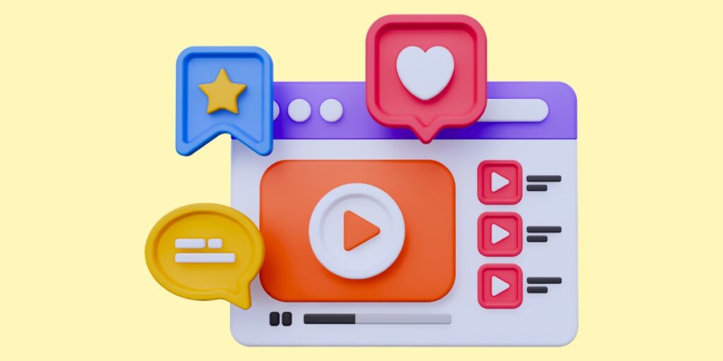 Відеоконтент