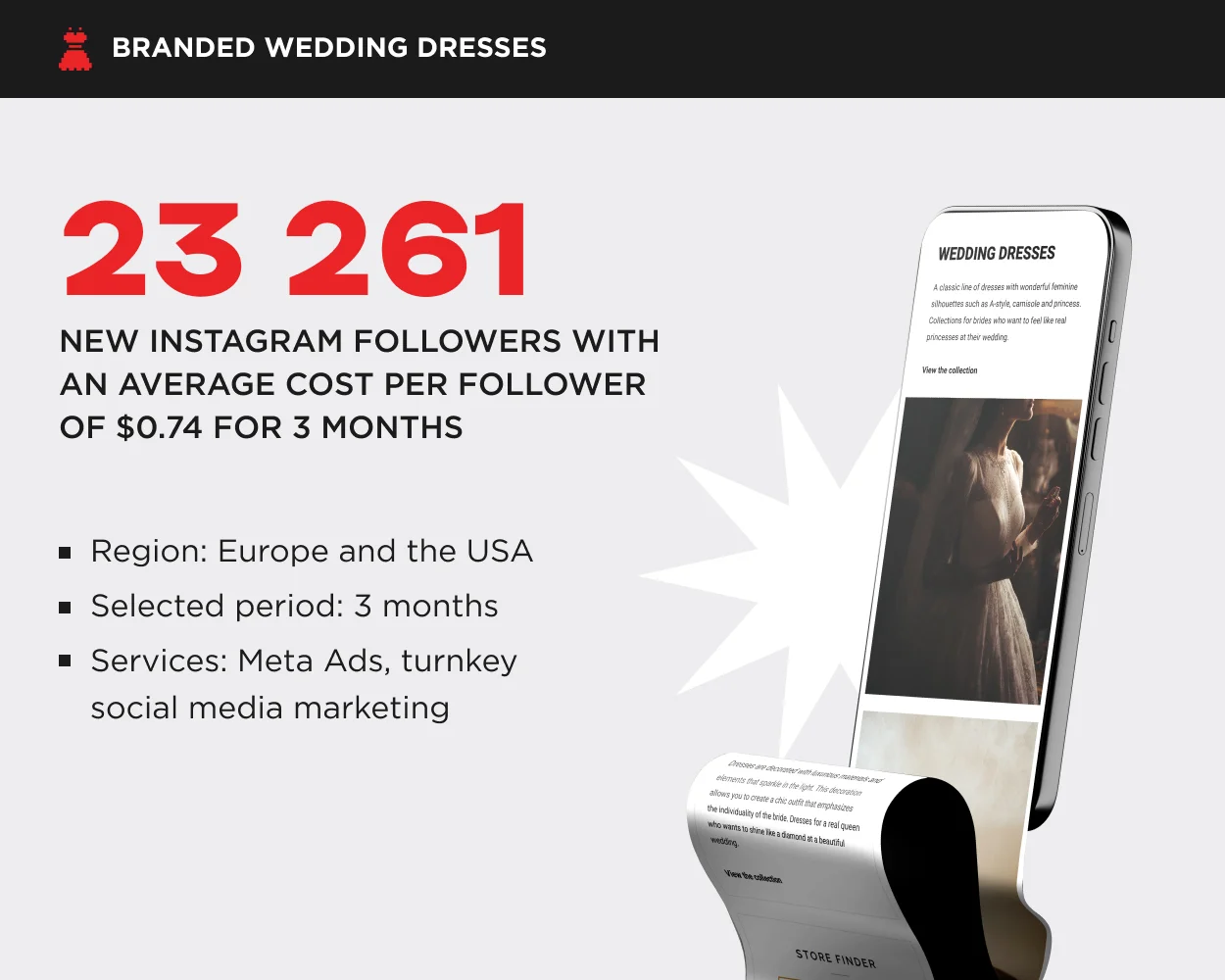 branded wedding dresses