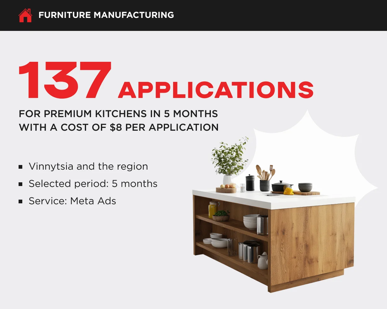 furniture manufacturing