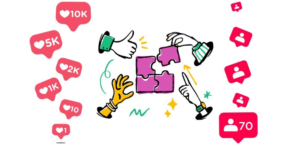 Як збільшити органічне охоплення в Instagram 