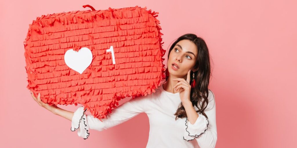 Як збільшити органічне охоплення в Instagram 