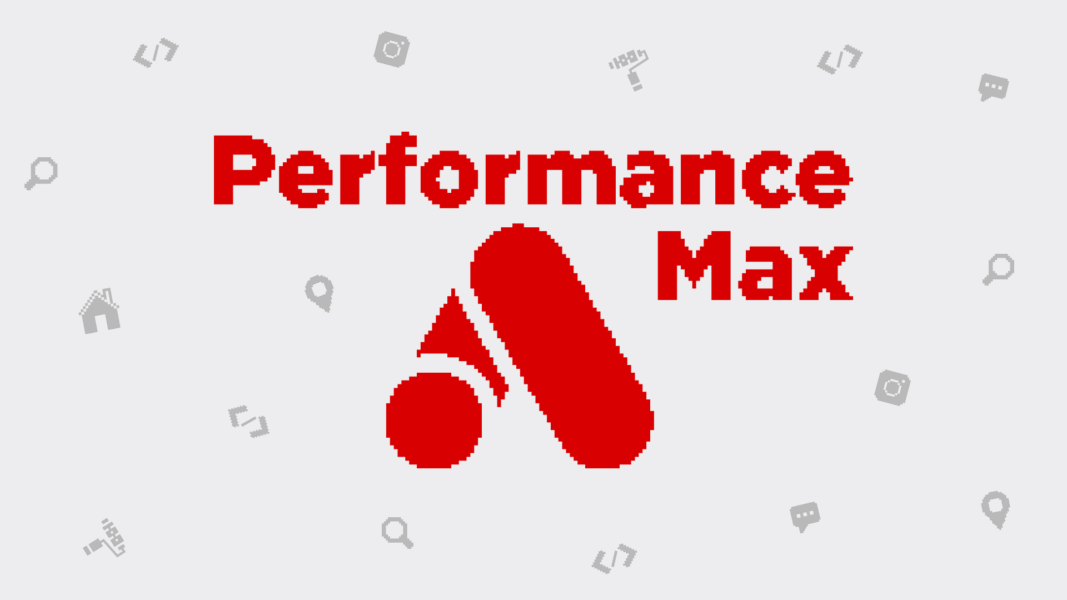 Performance Max