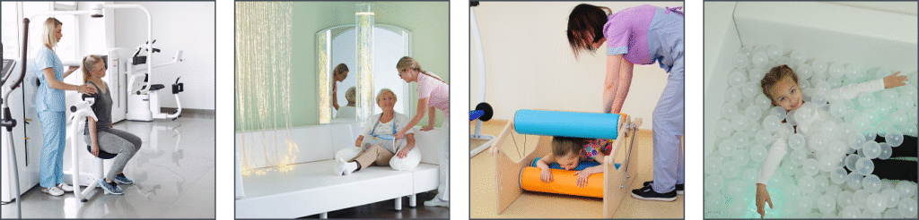 Як обрати надійного постачальника обладнання для реабілітаційного центру