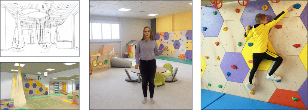 Як обрати надійного постачальника обладнання для реабілітаційного центру