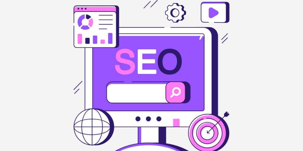 Як SEO допомагає нішевим бізнесам займати топ у Google