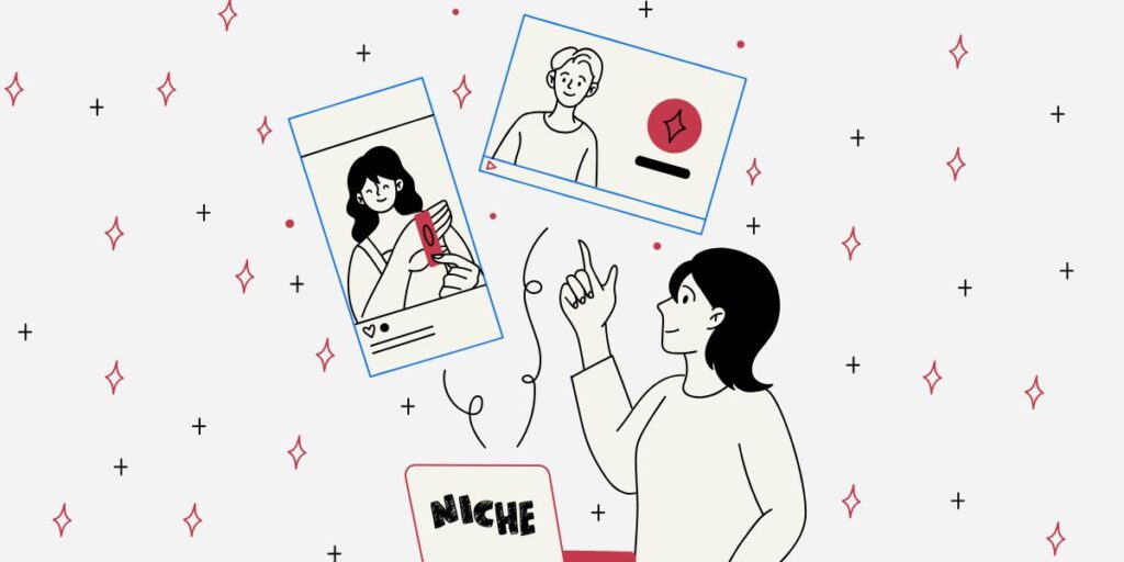 Нішевий бізнес