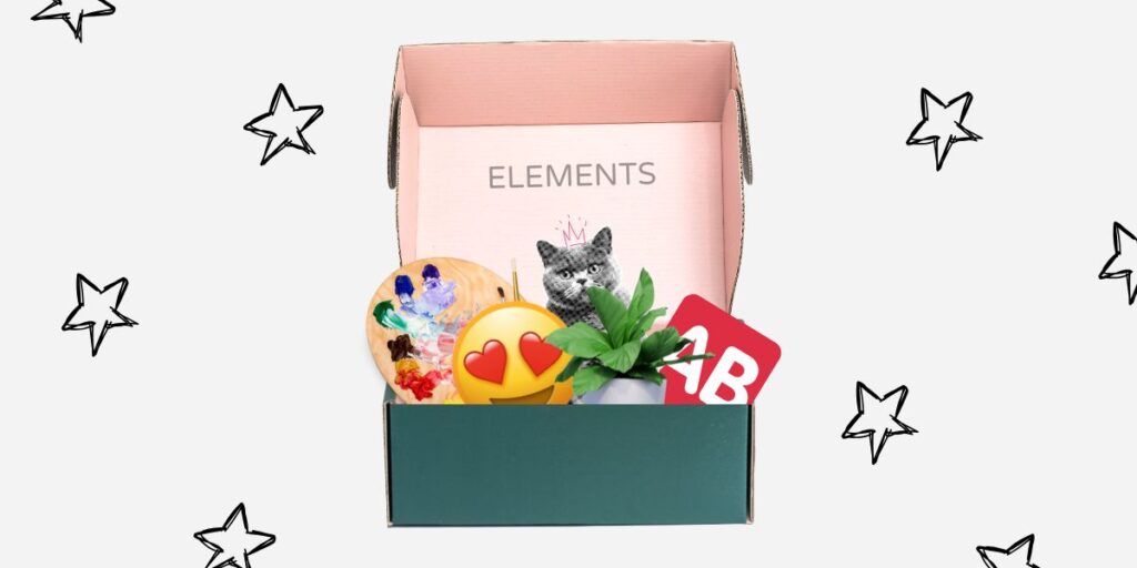 Елементи ідентичності бренду