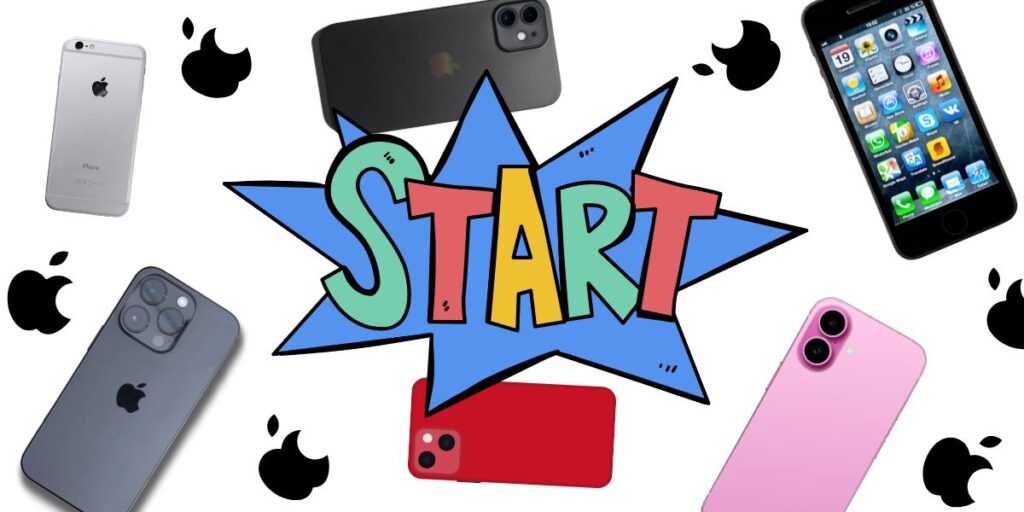 7 мільйонів гривень за квартал для інтернет-магазину iPhone