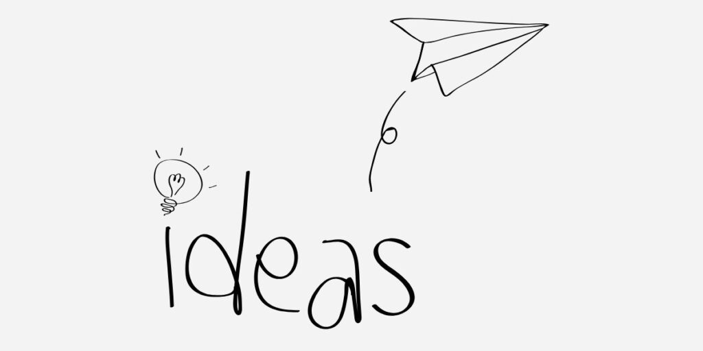 Чому варто тестувати ідеї перед запуском