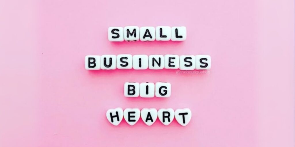 Огляд малого бізнесу