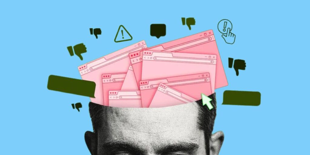 Самообслуговування в бізнесі