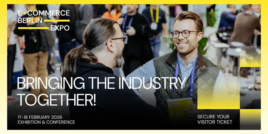 E-commerce Berlin Expo