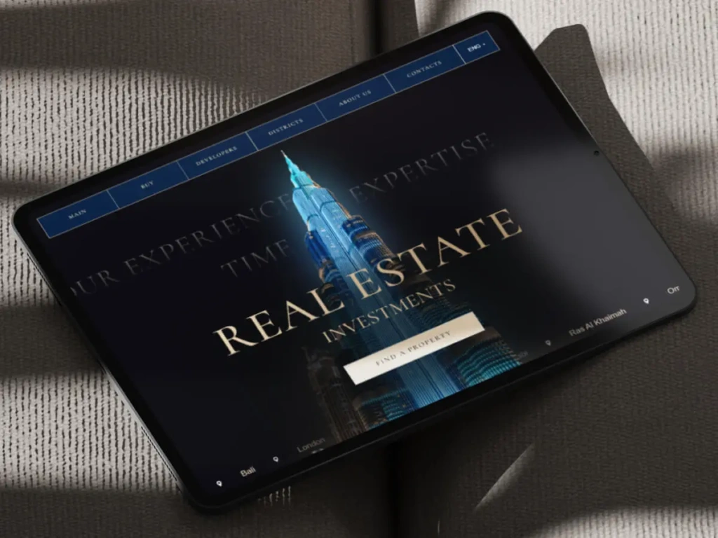 RealMax UAE