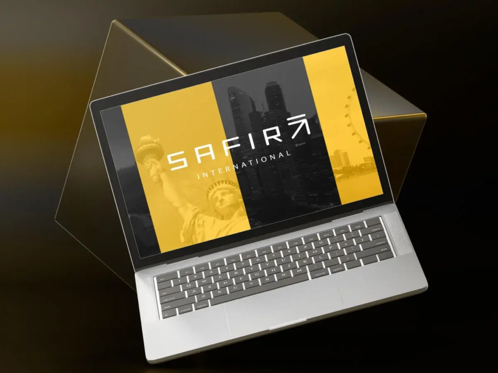 Safir International